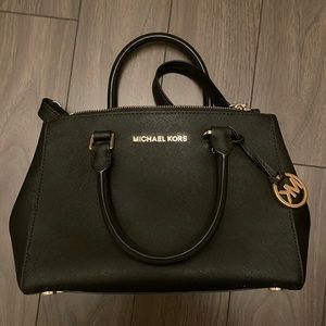 Michael Kors Crossbody Purse Handbag